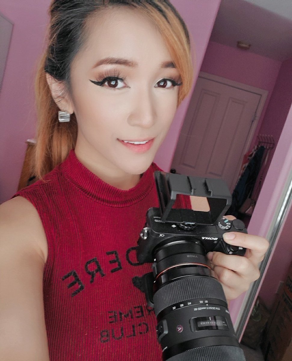 Annjelife on Twitter: "Got out of bed & recorded a video today 💪 Not much, but it's all about