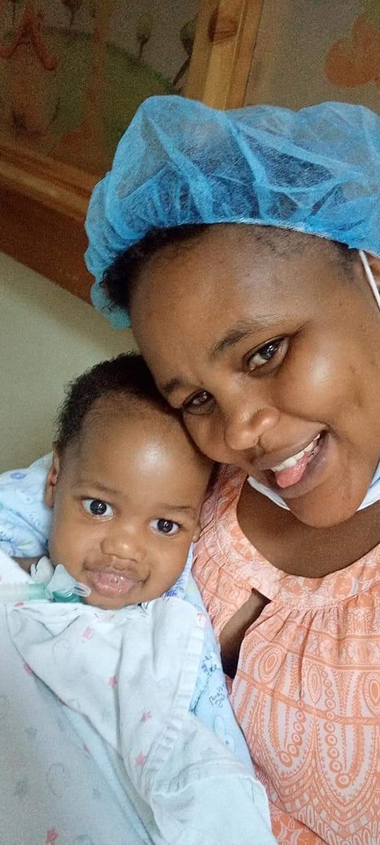 Andy er 1 árs strákur með hrörnunarsjukdóm sem kallast SMA. Hann býr í Kenya ásamt mömmu sinni, Ann. Í Kenya virkar heilbrigðiskerfið ekki vel fyrir langveik börn þar sem reikningurinn hleðst upp og ef þú átt ekki fyrir honum má henda þér út.