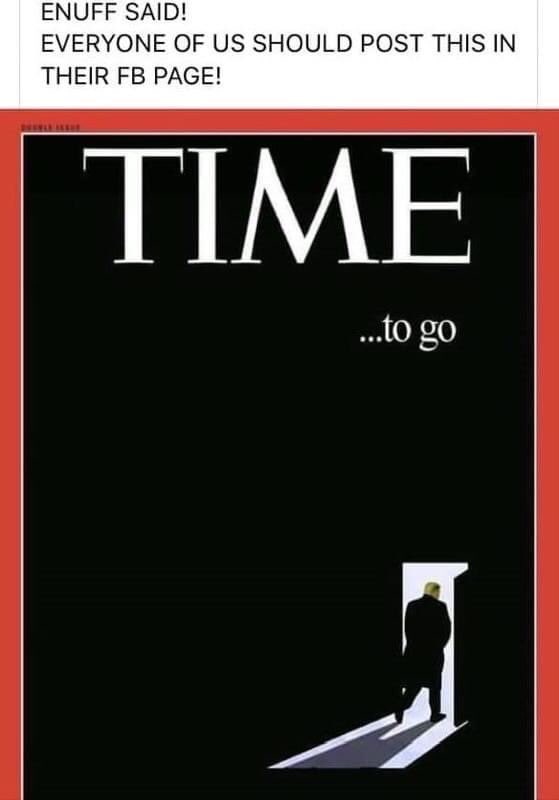 MdrnWrld's tweet photo. @realDonaldTrump Like when he encourages racial violence, withholds health services from blue states fighting pandemics, undermines faith in media, meddles with VoiceofAmerica, fires inspector generals for disloyalty, and dismantles environmental regs? Sounds like #PRESIDENTIALHARRASSMENT to me https://t.co/LIQ2D64Tub