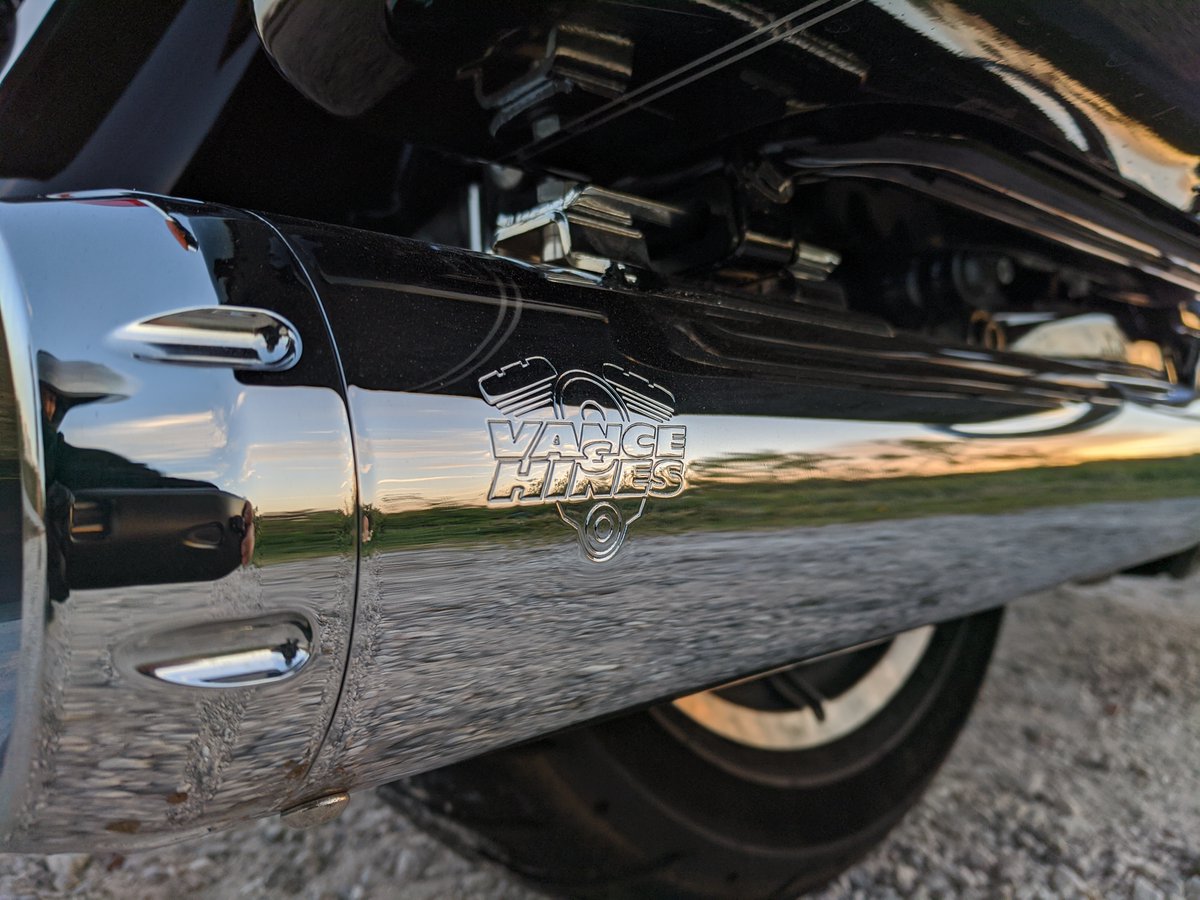 vanceandhines's tweet photo. The devil is in the details.
#vanceandhines #vhpower #daytona400s #daytona400 #scenicloop #daytona #daytonabeach https://t.co/Wi9rCKpPQs