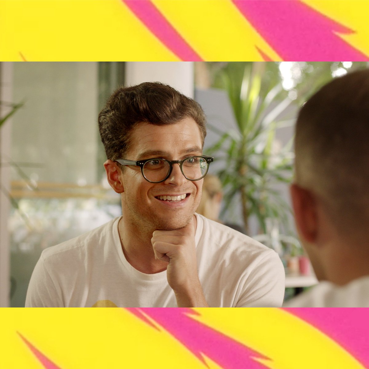 Tell me more... Ding Dong I'm Gay is coming soon. #LGBT