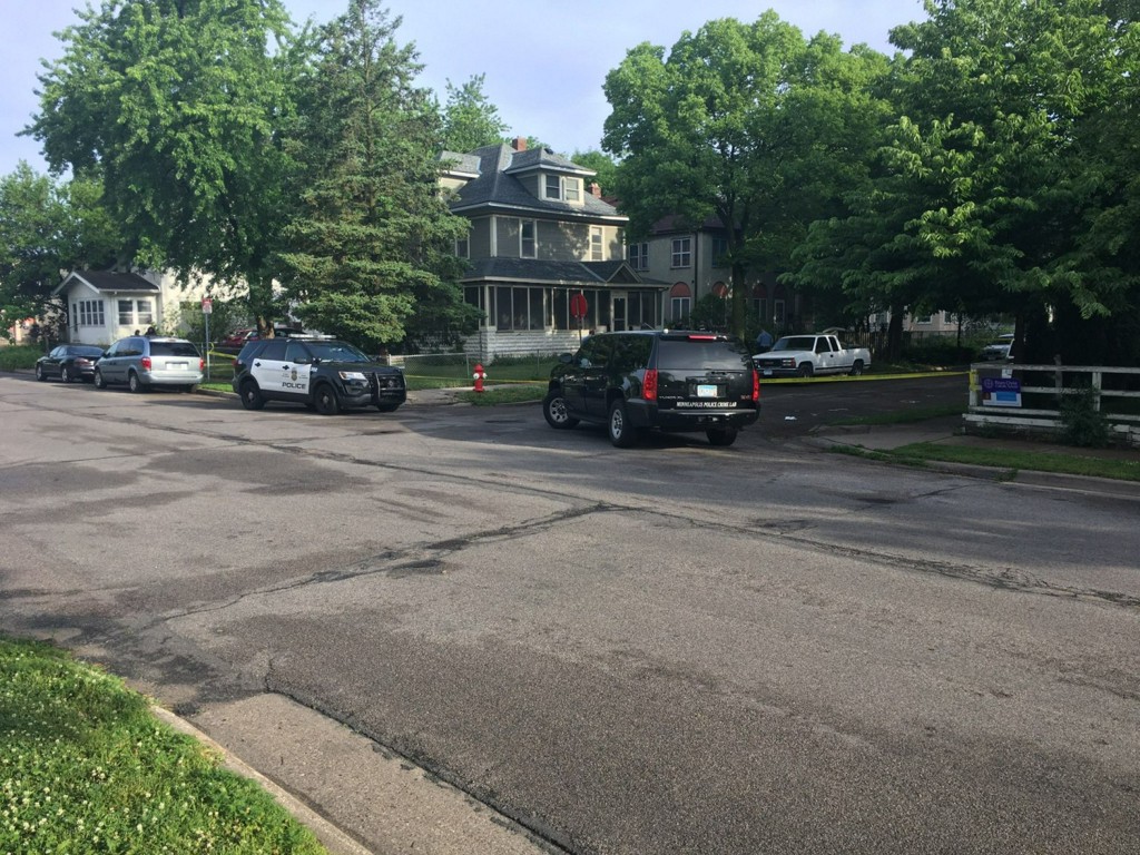 Man Killed In Powderhorn Neighborhood Shooting Identified As 33Year