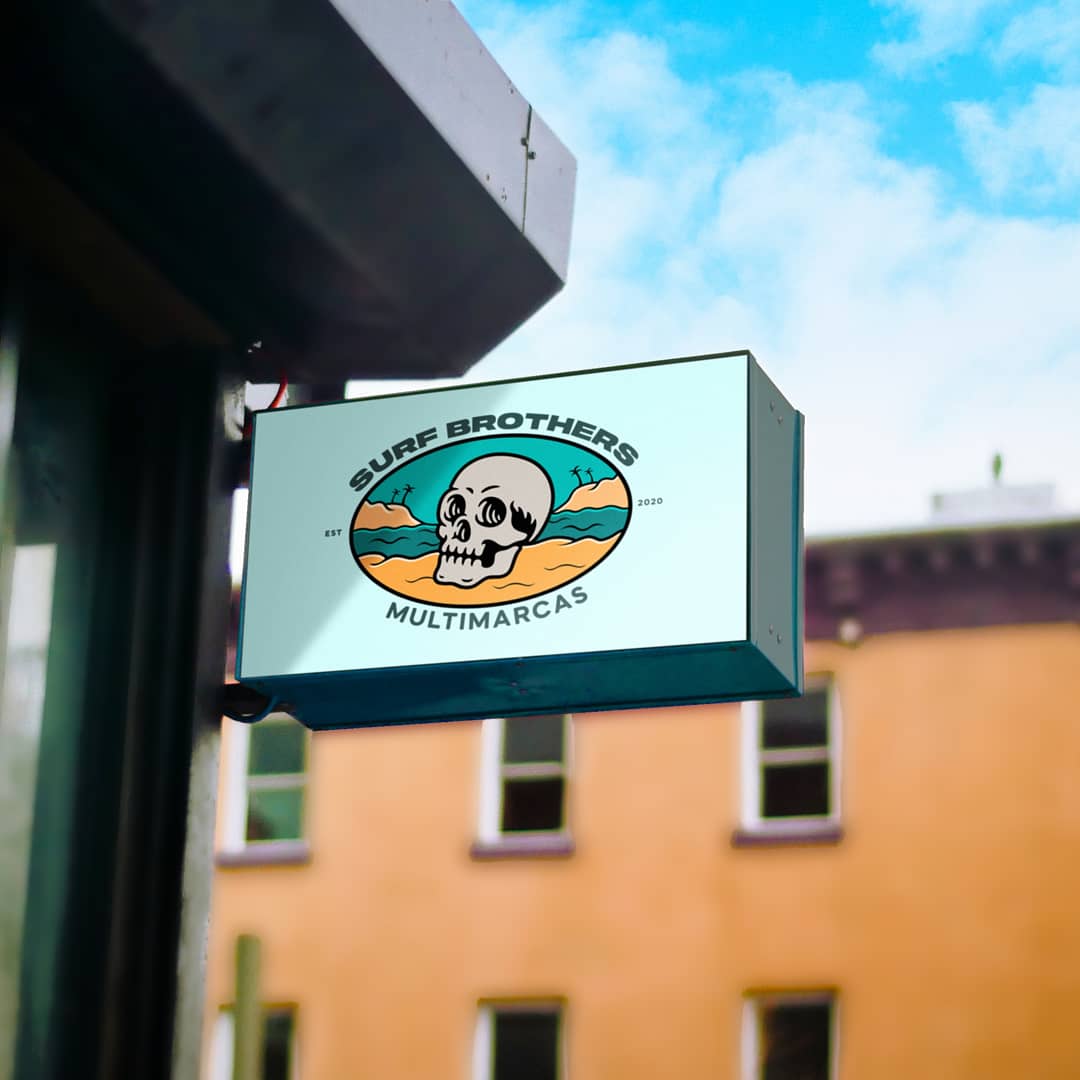 ondesignarts's tweet photo. Chegou a Surf Brothers! 🏄✍️⠀
⠀
A nova loja de roupas online da pista! E o Logotipo da marca foi produzido pela OnDesign! Dá um confere aí! 🤟😁

#fiqueON https://t.co/GKdbGllnMi