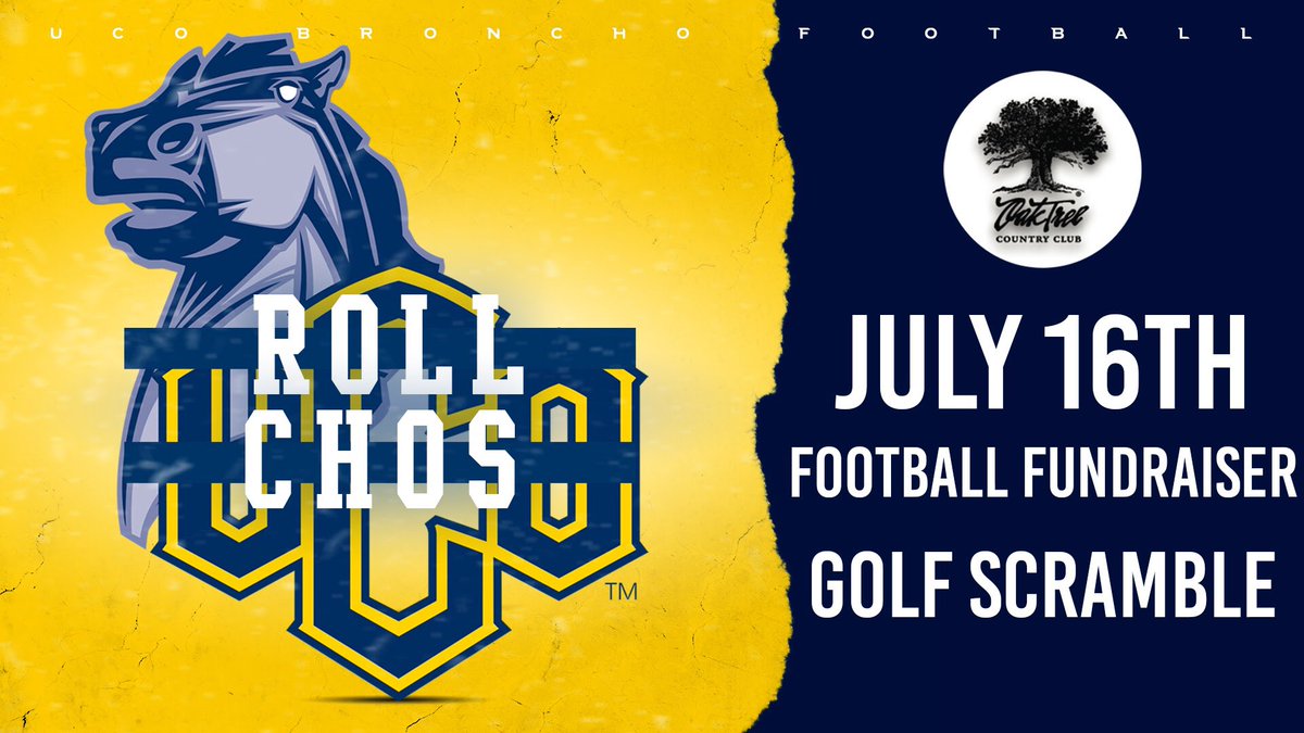 Come join us on July 16th for our Annual Golf Scramble...link below to register...
docs.google.com/forms/d/e/1FAI…