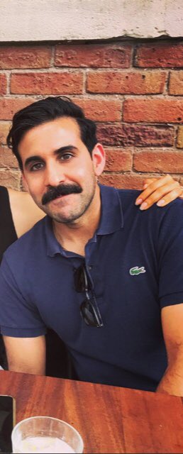 jeevjiffy's tweet photo. @MarvelStudios @Kevfeige Throwing it out there...  I’m not an actor but think I could stand in/pass as #Puck if #AlphaFlight materializes...  5’5 Canadian born&amp; raised with proper ability to grow #beard &amp; #moustache...  Share thoughts? Cc: @TaikaWaititi for additional support https://t.co/fDH91bIaCP