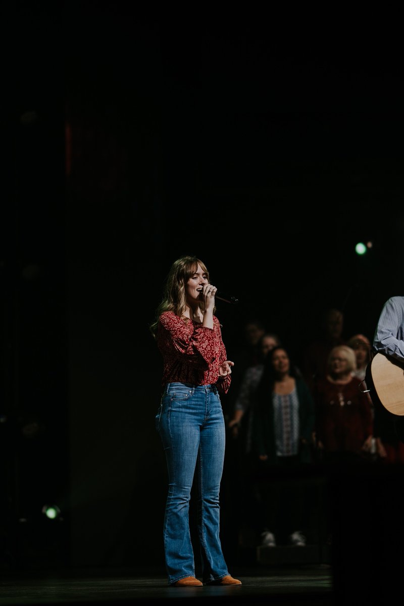 rbritton1991's tweet photo. Happy 22nd Birthday to @hadleysbritton !!!  Grateful to God for her faith and love for worship! #proudparents https://t.co/p1AA6yLbvj