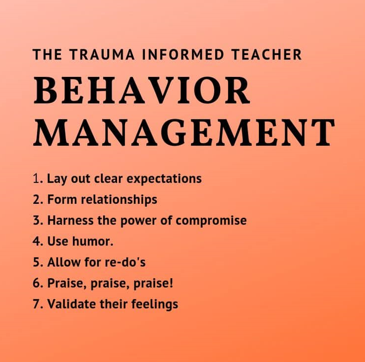 This is a great approach for any behavior management! for teachers and parents!
@acedemicoach #ADHD #adhdparenting #adhdteaching #adhdinclass