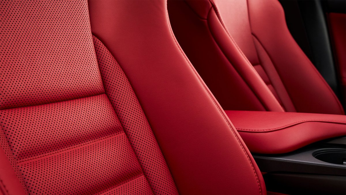 Lexus On Twitter The Interior Of The New 2021 Lexus Is Features