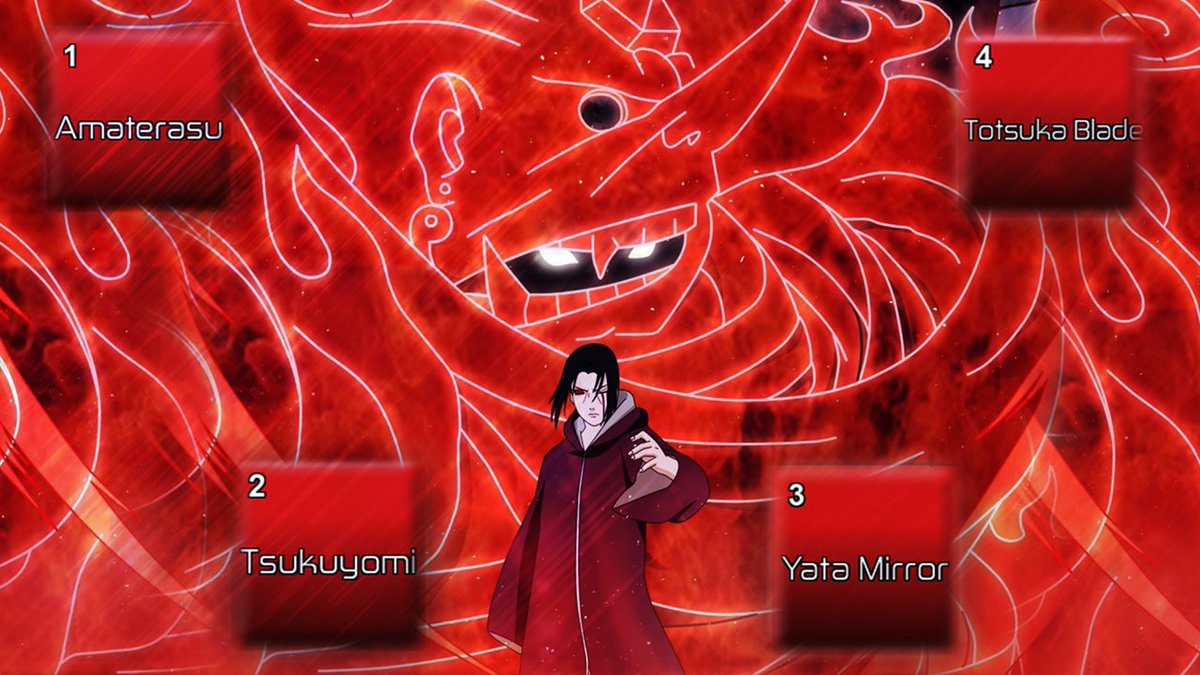 Star Code Infernasu On Twitter Susanoo The Roblox Itachi Uchiha Experience Https T Co Zx88cgg1y6 - roblox itachi