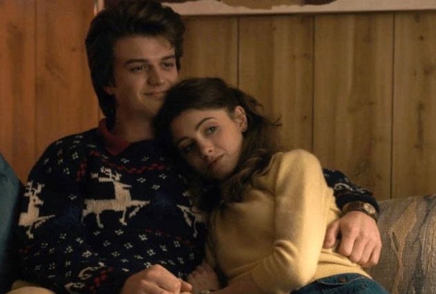 BEST SHIP — 9/12

#9 STANCY (7 VOTES)