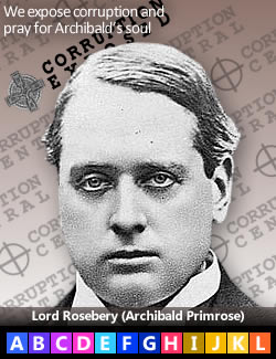 "Between Jun. 05-29, 1909, the Pilgrims Society organized the First Imperial Press Conference, 1909. The keynote speaker was Lord Rosebery (Rothschild). Lord N.M. Rothschild was there too." https://www.fbcoverup.com/docs/library/1909-06-05-A-PARLIAMENT-OF-THE-PRESS-THE-FIRST-IMPERIAL-PRESS-CONFERENCE-1909-by-Thomas-H-Hardman-Horace-Marshall-248-pgs-Jun-05-28-1909.pdf