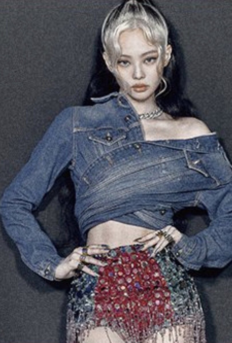 firejennie's tweet photo. i believe in jennie supremacy https://t.co/lZCQJUnVIy