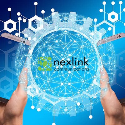 NexlinkComm's tweet photo. Nexlink removes the barriers to connectivity with affordable hardware &amp; customized software solutions. Find out how we may help you: 1-877-308 -5727 or sales@nxlkcm.com.
#wevegotthesolution#nexlink #nexlinkcomm  #remotework #telework 
#sellwithprogram #nexlinkdelivers https://t.co/qV51mS9awW