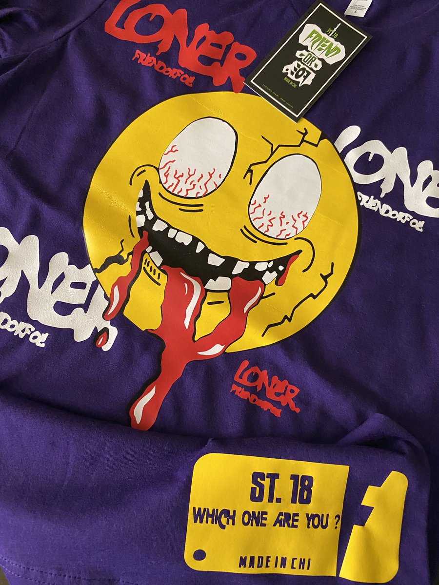 FriendorFOE__'s tweet photo. Shop https://t.co/8bQwlLSSsJ 🧩☔️ https://t.co/zHmD5NN0Bc