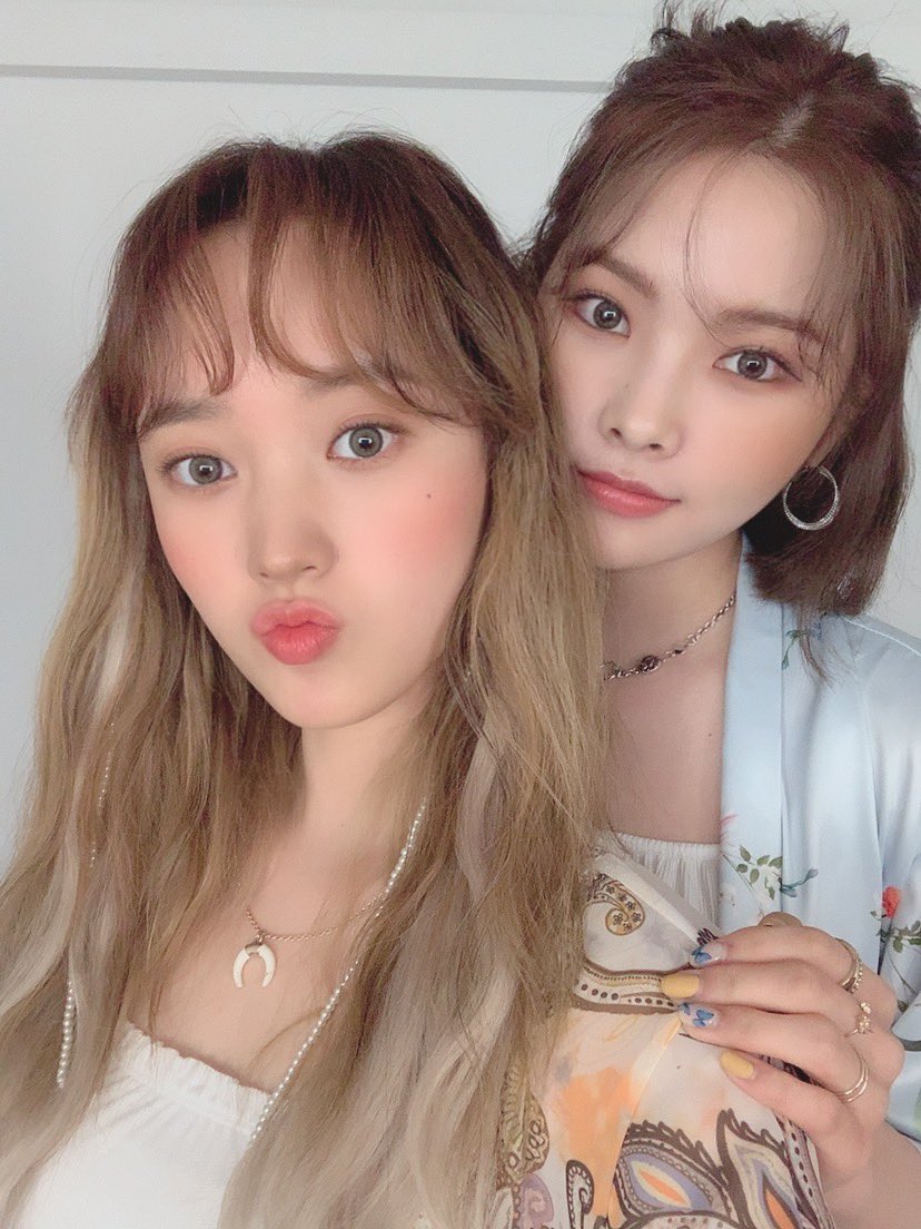 어제 너무 신나게 놀아서 그런지 푹 잤나 봐요  아침에 일어났는데 오랜만에 상쾌했어요 🌴
키링들도 잘 잤지요? ♡ 오늘은 더쇼! ♡ 
 
#오늘도 #즐겁게 #행복하게 #화이팅! #🌱