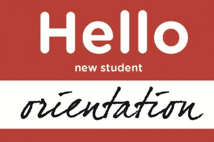 BandSiloam's tweet photo. Freshman Orientation is ON for tomorrow (Tuesday) and Wednesday. 8:30-12. Bring your own water bottle! Need drum majors and students leadership in attendance as well. Please wear appropriate clothing and bring your mask! https://t.co/tgzEXkB8fs