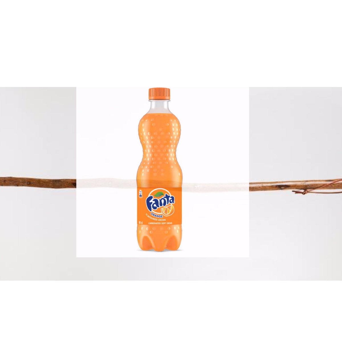 Tenee___'s tweet image. That’s a Fanta and that’s a stick if place the Fanta on the stick does that make it “FANTASTIC”#dontleavechallenge