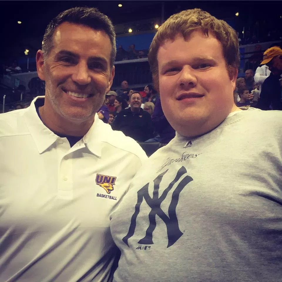 Happy birthday to my good friend and legend Kurt Warner! 