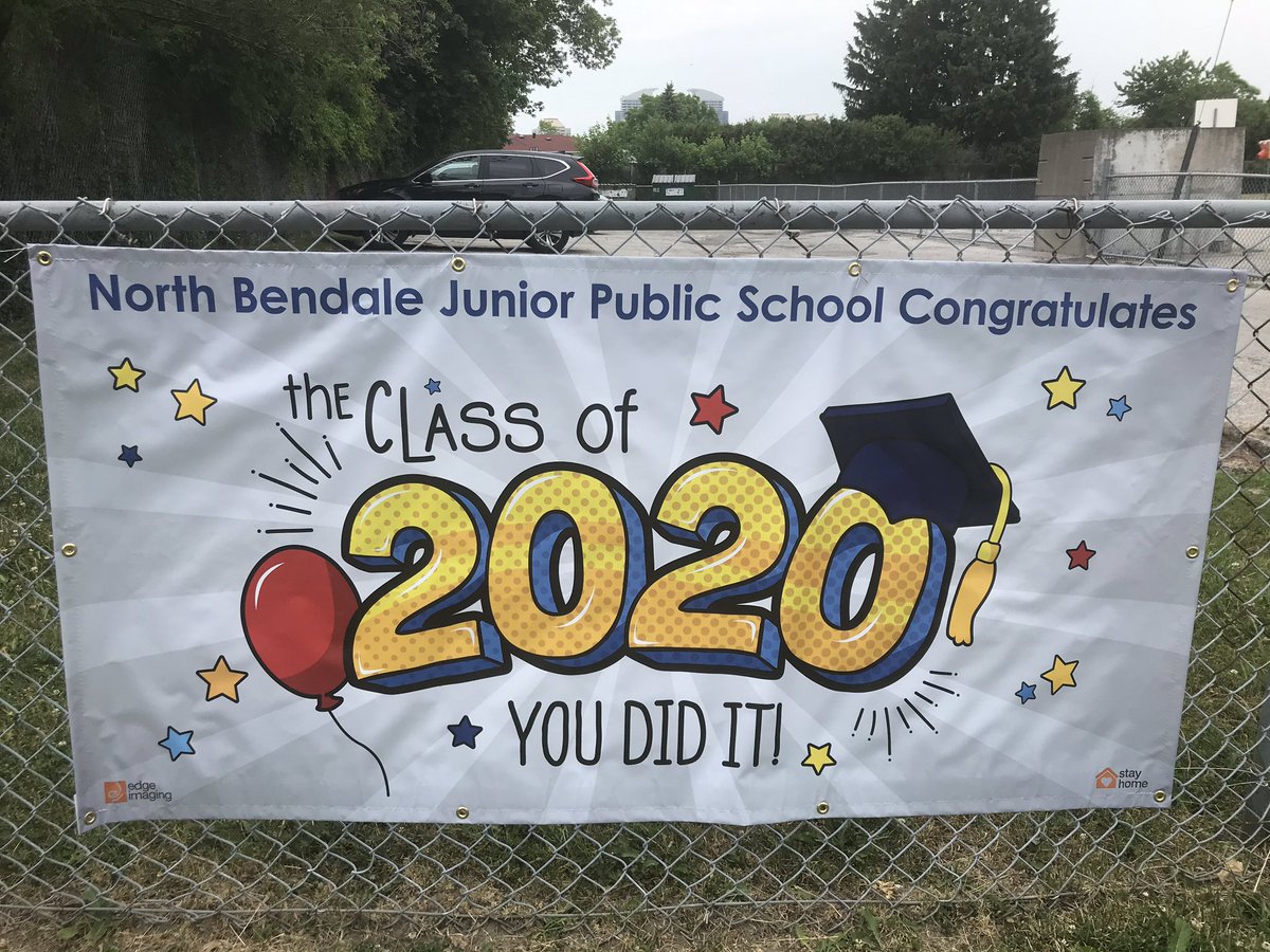 Congratulations <a href="/NorthBendale/">North Bendale</a> grade 6s!@dzervas_tdsb <a href="/Zakir4TDSB/">Zakir Patel</a>  @lstrangway <a href="/ccraig83/">Ms. Craig</a> <a href="/MsThiya21/">Shanu Thiya</a>