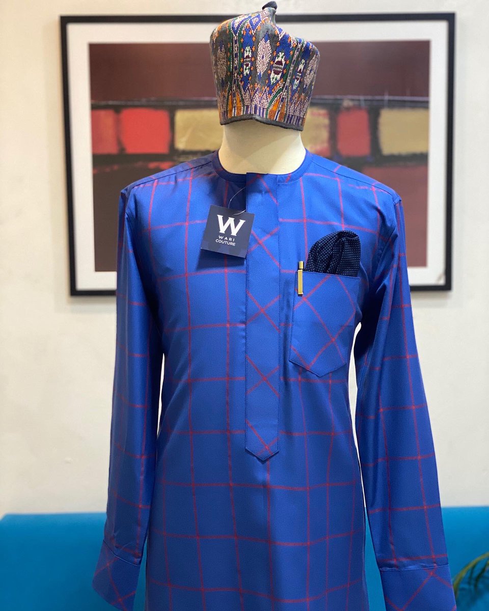 waricouture's tweet photo. Kaftanmadeby @waricouture 

DM or Call +2330502054738 to place your order.
#africanwear  #menstyle  #ghanamade #mensclothing #fashionmen #asoebimen #bellanaijastyles #menwithclass #kaftankings #idogh
#idoghanaweddings #ghanagroom
#ghanagroomsmen #waricouture https://t.co/ZdQT5UczqU