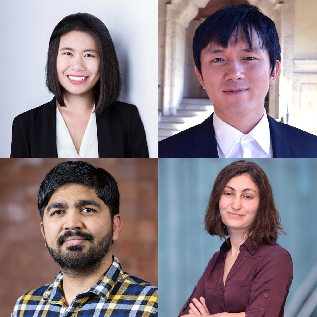 We are pleased to announce the hiring of 12 new #UMassCICS faculty! These new members will increase teaching capacity and enhance research in areas including data science and artificial intelligence, theory, information retrieval, and robotics. Read more: bit.ly/37PJWt8