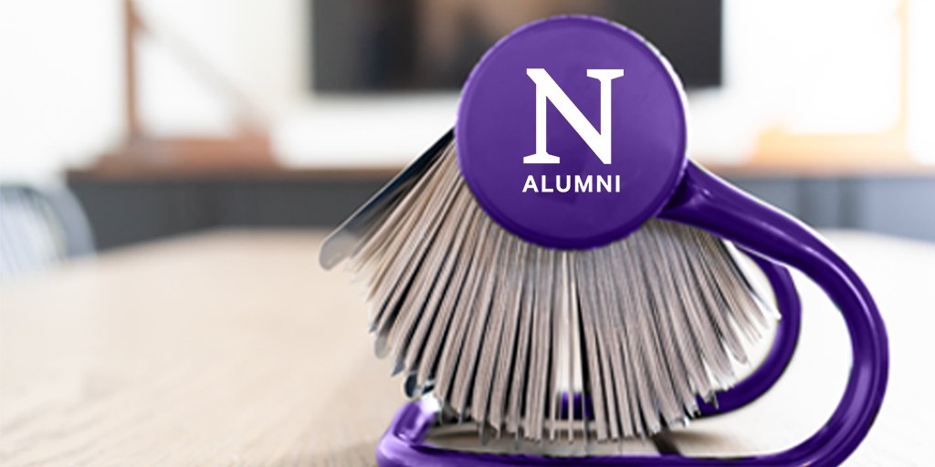 We've created a Northwestern alumni–owned small business directory! Now you can support a small business owned by a Wildcat in your area. Check out more than 300 entries from around the world here: alum.nu/2YYid5t