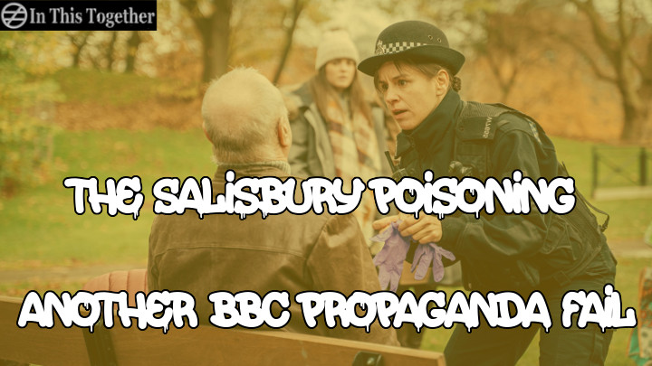 InThisTogether tweet media