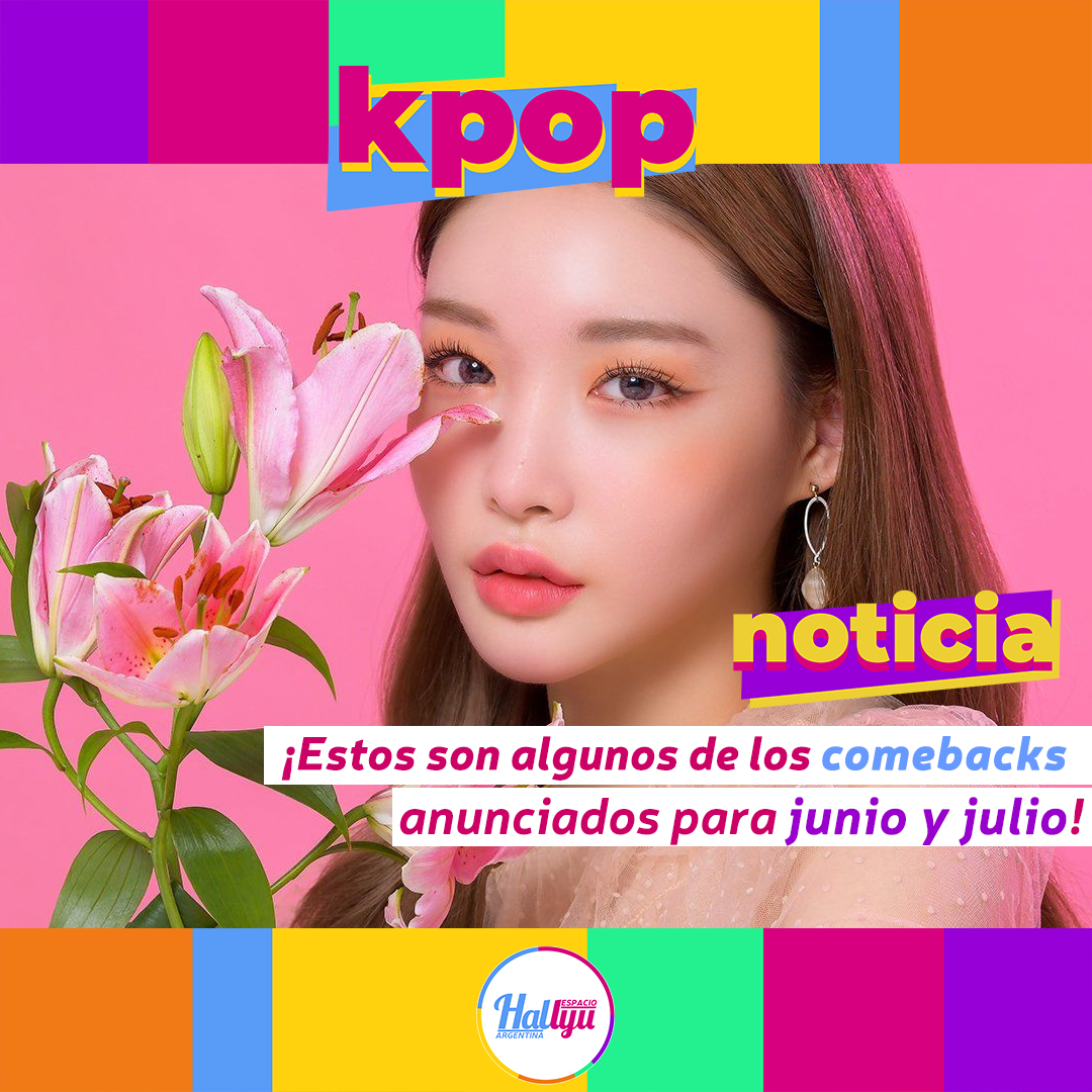 Espacio Hallyu Argentina (@espaciohallyu) / Posts / X