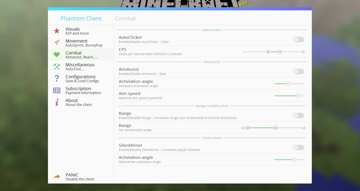 wizardhax 1.8.9