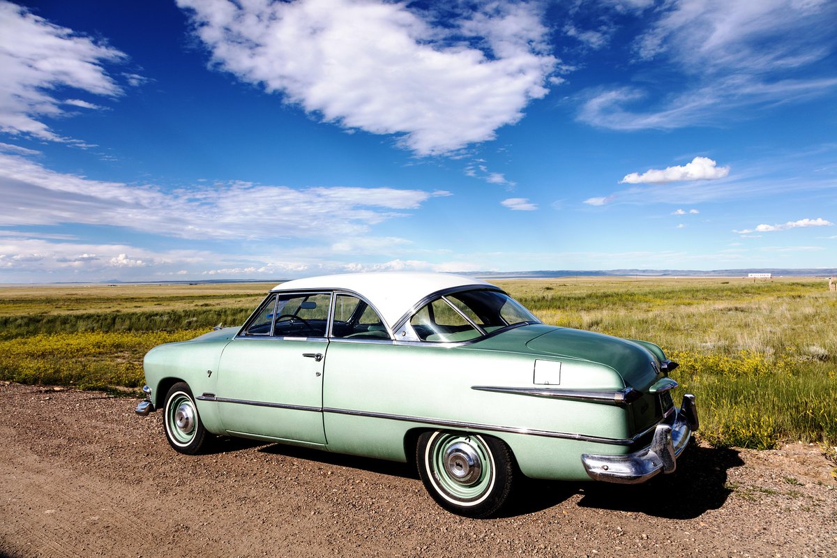 OkFordDealers's tweet photo. Sunny days are ahead. ☀️ Summer is finally here!
#OKFord #Ford #Summertime #Summer https://t.co/n8WlaGCuoT
