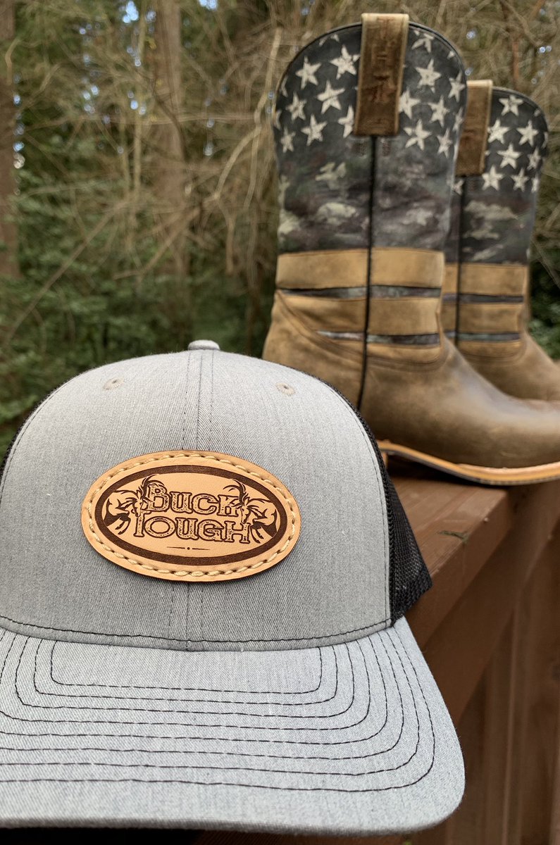 bucktough90's tweet photo. Some of our personal favorite hats! Perfect for all things outdoors #bucktough https://t.co/zc75G4rkUR