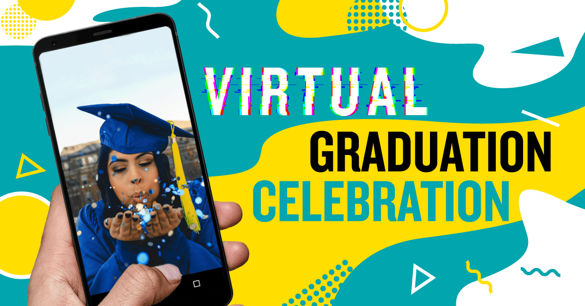 trsmtorontomet's tweet photo. Attention 2020 TRSM grads! Have you registered for your virtual grad ceremony yet? We are hosting a Virtual Graduation Celebration on June 30th to celebrate this milestone in your life. Please check your Ryerson email for the link to register for this event. #TRSMGrad2020 https://t.co/vdvdus3WS9