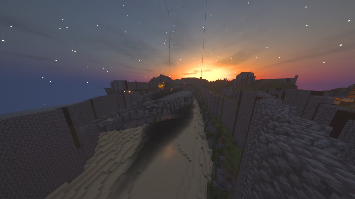 team_mol_pc's tweet photo. #PLANETCRAFT De progressie wordt elke dag meer. Het schip begint langzaam zijn vorm te krijgen ookal is er nog een lange weg te gaan!

@dusdavid @DDG_Server @StroopMetWafel @Hij310 @Rurururuana @MissOreoCookie_ @MelissaZomer @Goowen4 @JustJoranMG @Benderdtt https://t.co/gAjqFTIAQv