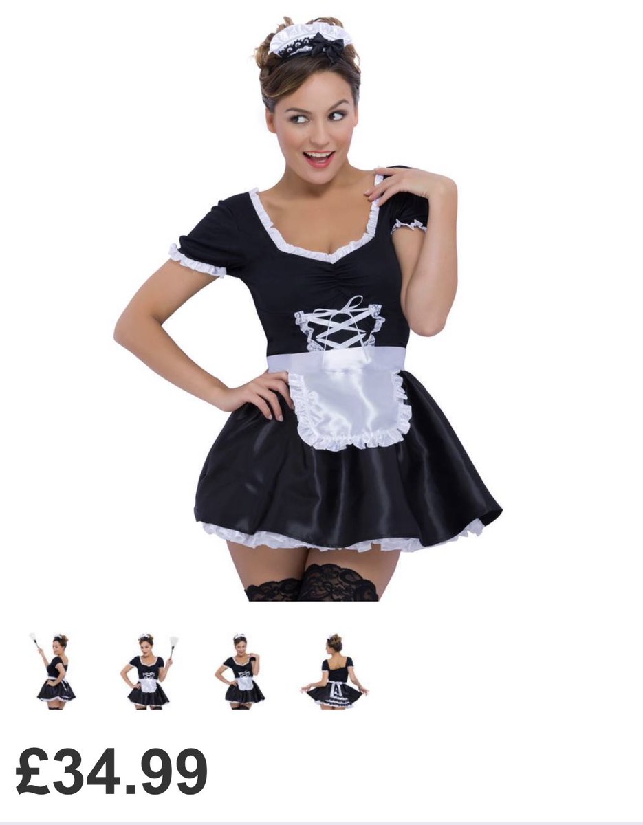 French maid costume porn - 🧡 Pin on Kostüm.