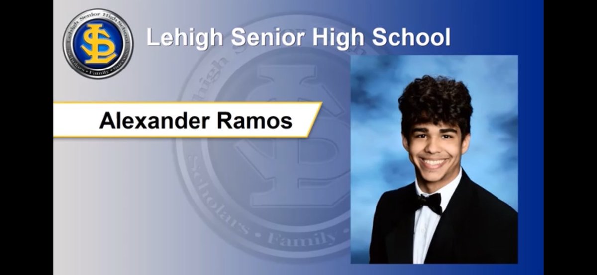 Rest In Peace Alex. You will forever live in our hearts.