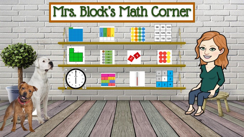 Kim Block tweet media