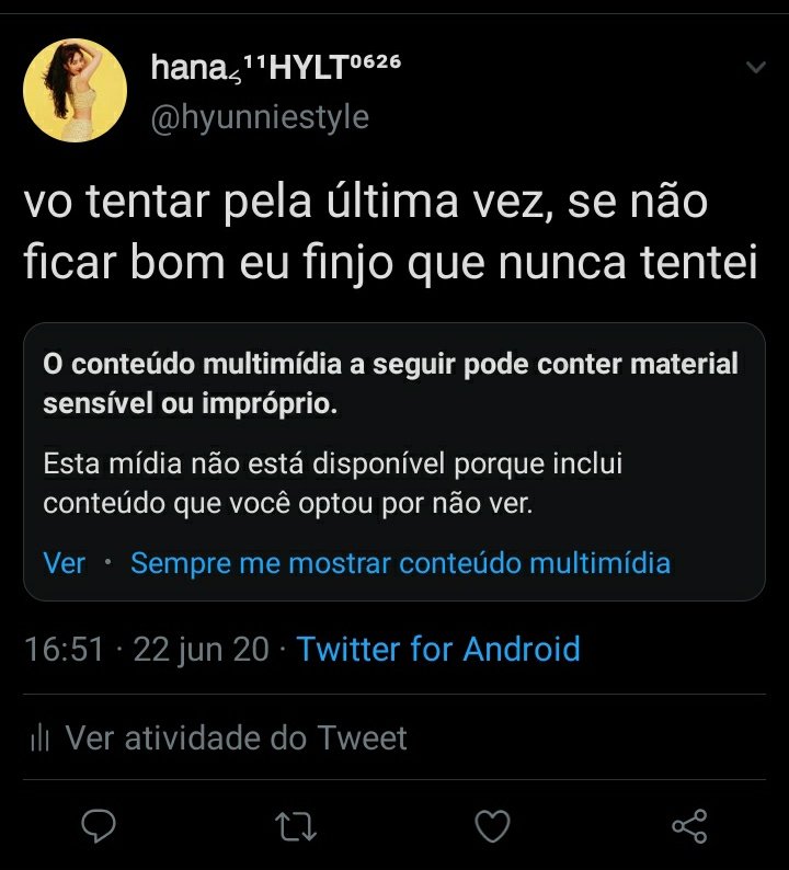 hyunniestyle's tweet photo. pq minha edit tá dando como conteúdo multimídia??? https://t.co/0H8RPOCxua