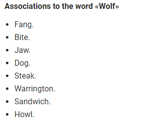 em_bronwynwrite's tweet photo. Ah... yes. You're right, Google. I always think of wolves when I am... eating a sandwich?

#amwriting https://t.co/Qve4z6TbVq