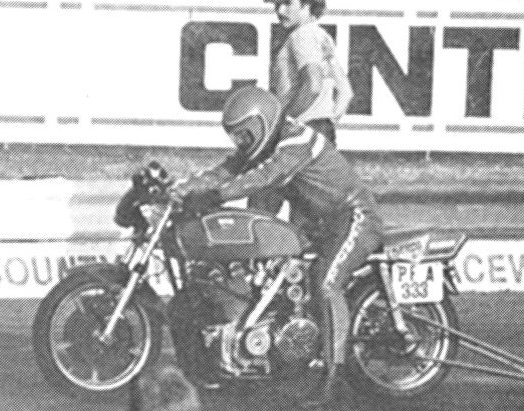 popsyosh34's tweet photo. Supercharged Laverda Jota Dragster
#thatsign ;-) https://t.co/Jl7g8w3XLO