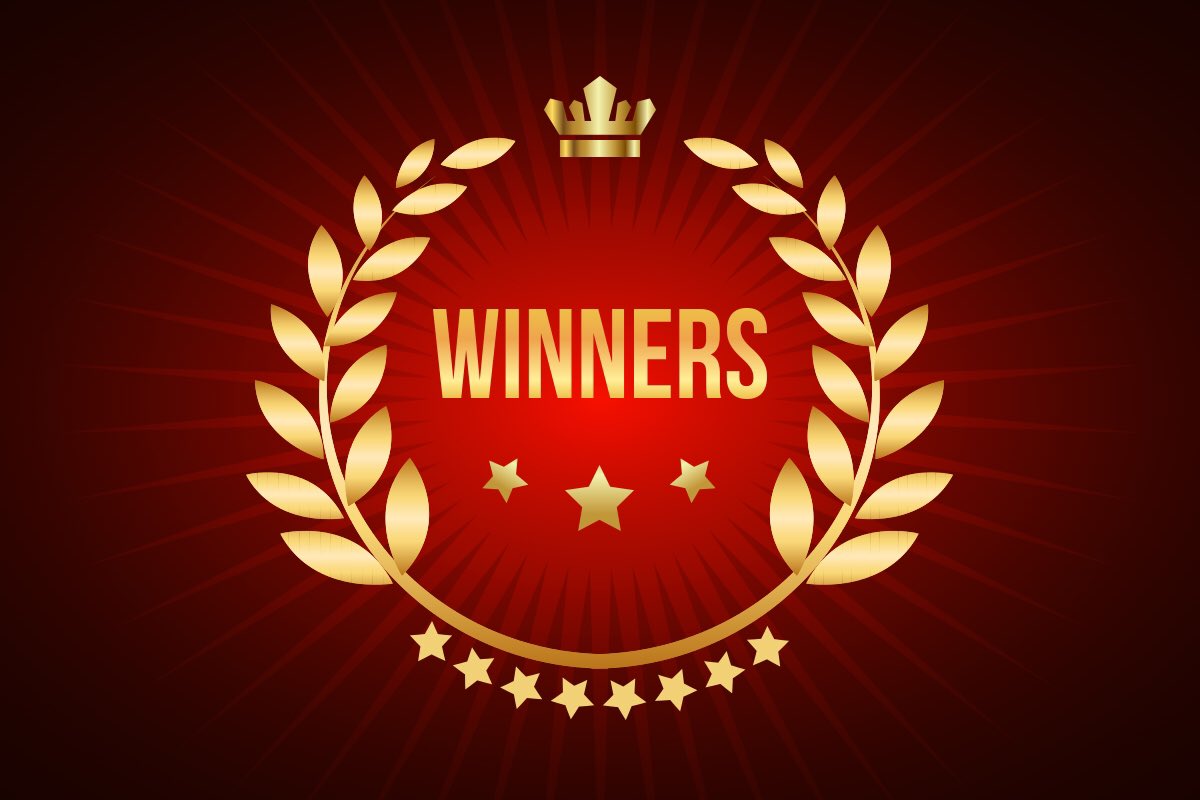 MccloreyMr's tweet photo. 🏆 VIRTUAL SPORTS WEEK 🏆

After counting and checking all of the points, @MrsMcGowan4 and I have finally crowned our individual winners! 🥇🥈🥉 Tune in tomorrow afternoon at 3pm!! Remember, it’s the taking part that counts and in our eyes you are all winners! 🏆⭐️ @ThorntreeHT https://t.co/cmrI5KbR32