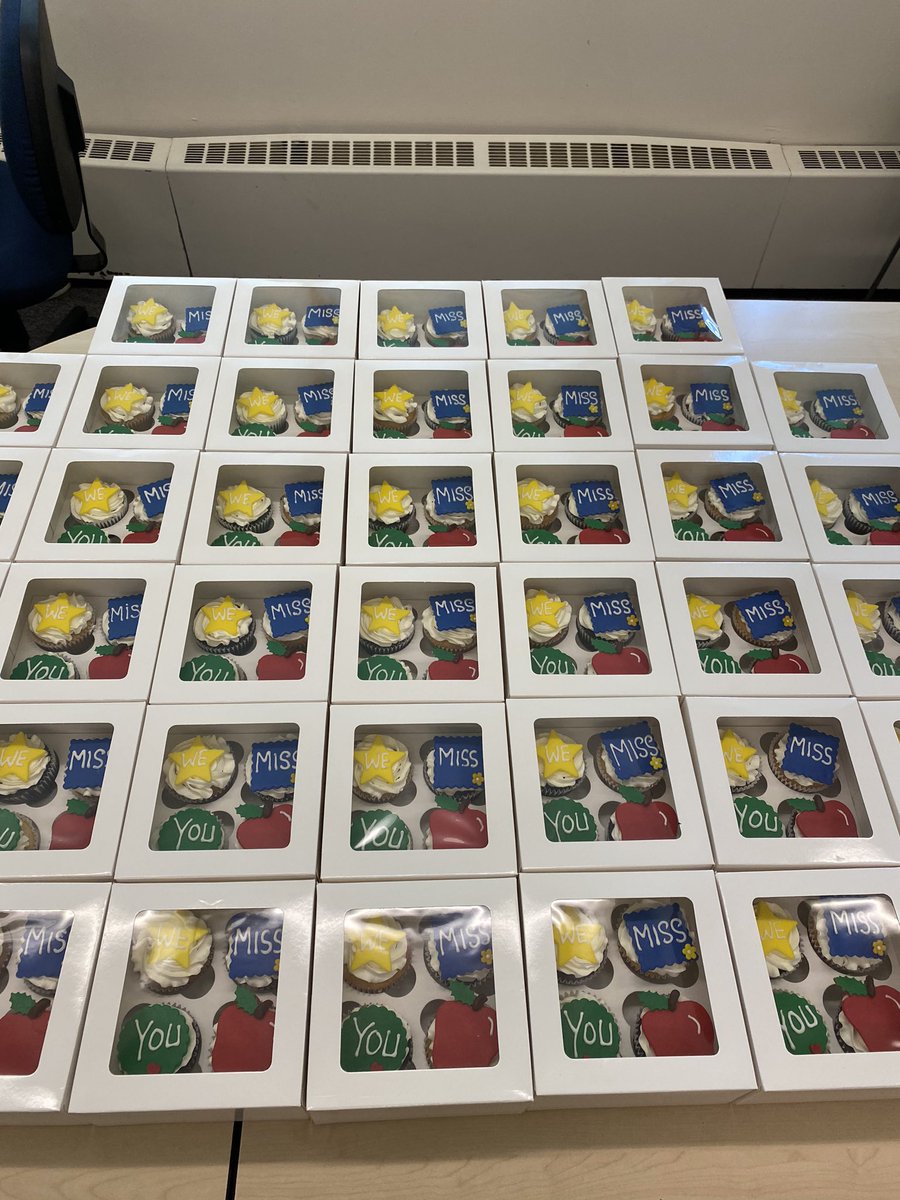 Blueridge Elementary tweet media