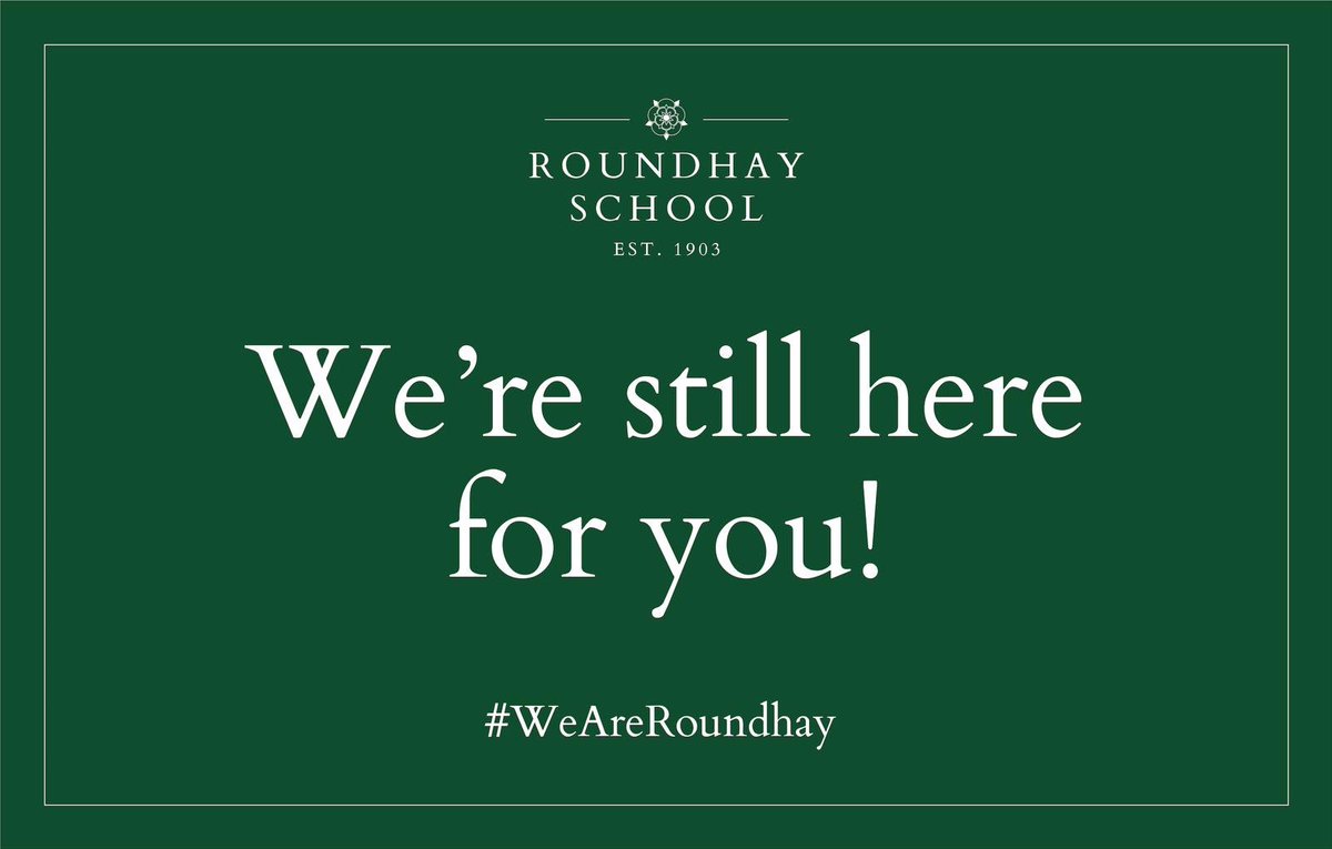 RoundhayHead tweet media