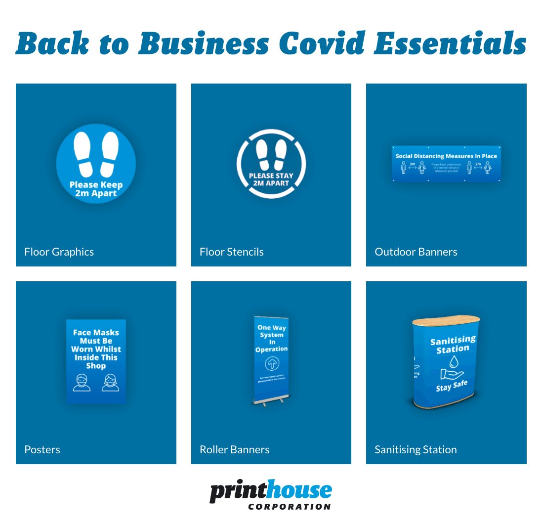 PrintHouse Corp. tweet media