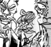 legojokerkin's tweet photo. Beastars chapter 181 spoilers//

.

.

.

My precious boy Agata https://t.co/mp0E2T5Ftf