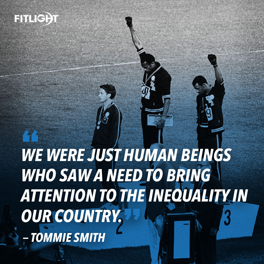 used fitlight trainer for sale