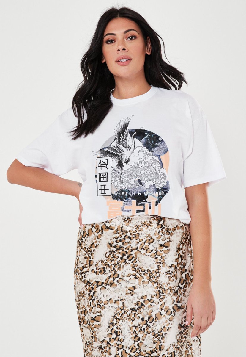 Missguided US tweet media