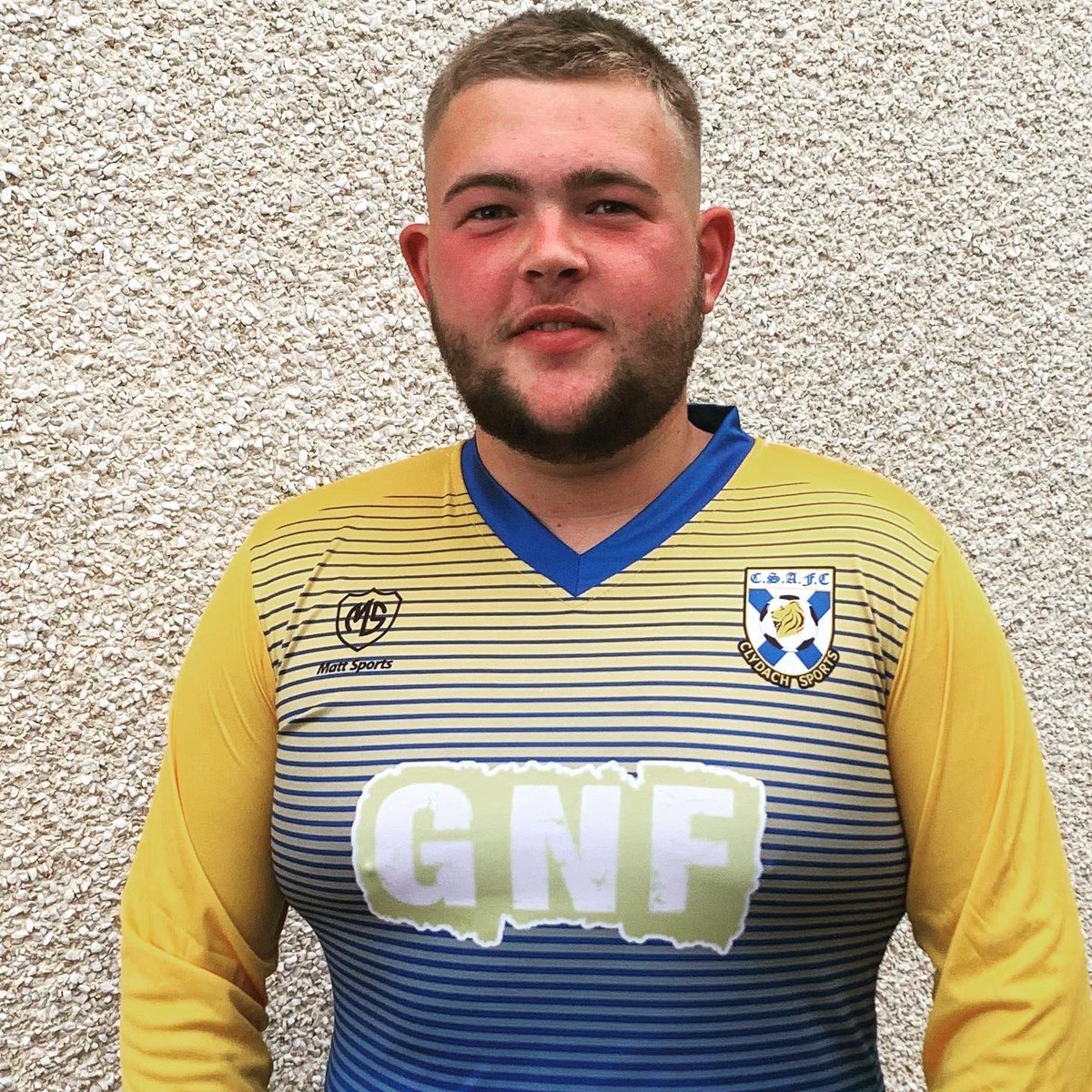 ClydachSports's tweet photo. New firsts kit has arrived 😍. A huge thank you to the guys at Grace nutrition & fitness for your contribution to the club. Also a big thank you to the guys at @mattsportsuk for making it 😍 #uppasports #teamgnf #mattsports #newkit #grassrootsfootball #gk #goalkeeper #neathleague https://t.co/PHkcpJ8J5t