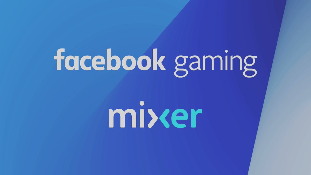 carasianbeauty's tweet photo. Just appalled and loss for words when I saw the news.....
After 2.5 years of investing in Mixer. I'm truly grateful that I met good people.
For those who are moving to next platform, let me know I'll be your cheerleader....
#Destinyislife https://t.co/gNPAebXy2C