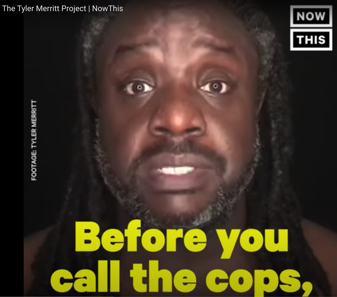 APAdiv35's tweet photo. #beforeyoucallthecops #thetylermerrittproject

https://t.co/SAzdup3pvI https://t.co/aJc5LnrRlU