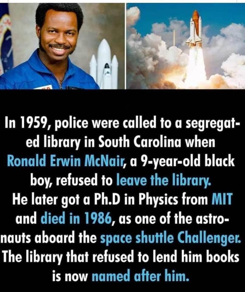 Jesse Hamilton (@senatorhamilton) on Twitter photo Shout out to my <a href="/OfficialOPPF/">Omega Psi Phi® Fraternity</a> fraternity brother Dr. Ronald McNair #BlackHistory #que Shout out to my <a href="/OfficialOPPF/">Omega Psi Phi® Fraternity</a> fraternity brother Dr. Ronald McNair #BlackHistory #que